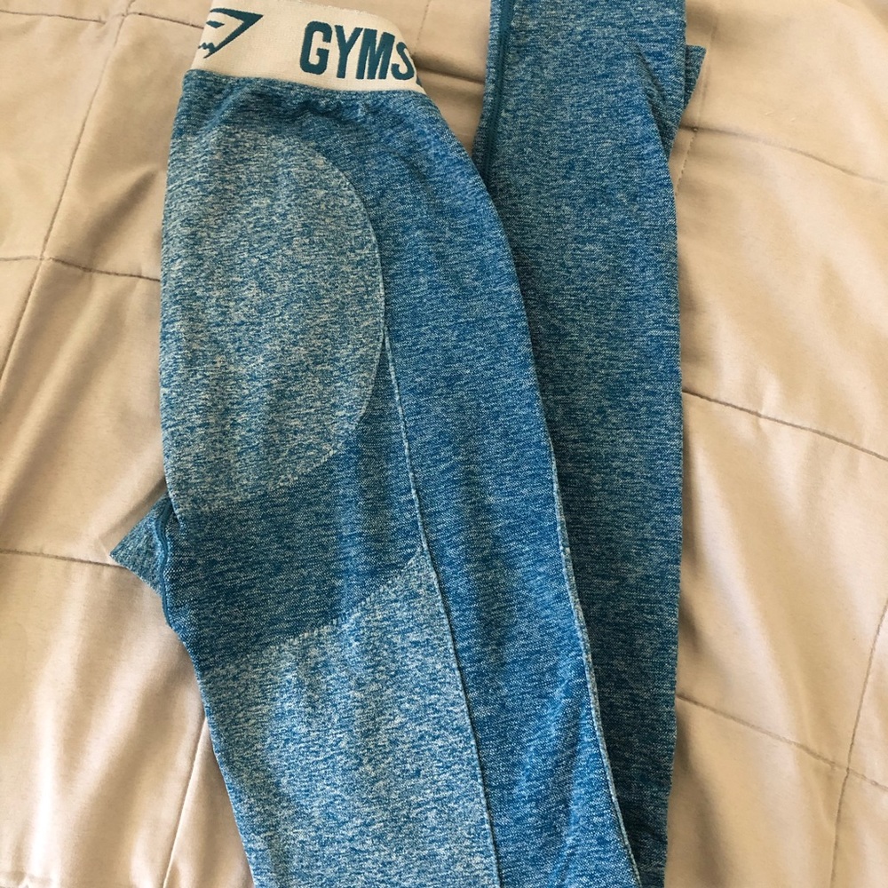 Gymshark leggings